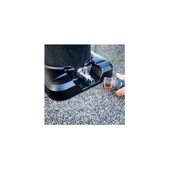 Unger nLite Hydro Power DE-IONIZATION Unit