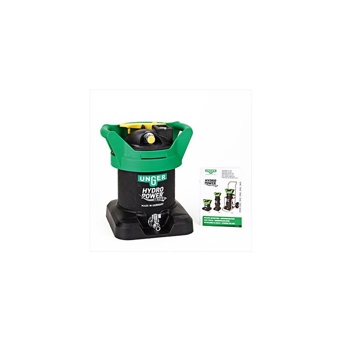 Unger nLite Hydro Power DE-IONIZATION Unit