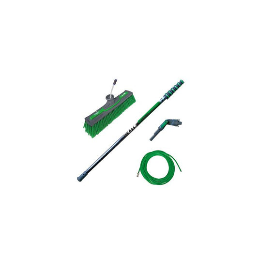 Unger nLite CARBON Composite Complete Kit 8.6m