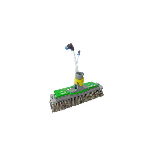 Unger nLite Hybrid Brush